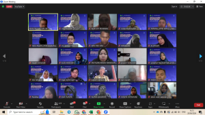 409 Mahasiswa Mengikuti Orientasi Akademik Mahasiswa PPG Daljab Batch 1 Tahun 2024