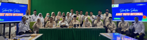 Audit Mutu Internal FTIK UIN KHAS Jember: Evaluasi Berkala untuk Peningkatan Mutu