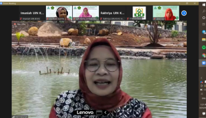 Orientasi Akademik Mahasiswa PPG Daljab Batch 1 Tahun 2022: Pembekalan Pembelajaran Berbasis Teknologi dan Penguatan Kompetensi Guru