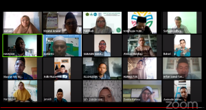 Bedah Kisi-Kisi UP dan Soal bidang Akidah Akhlak