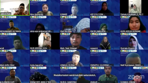 Orientasi Akademik PPG Daljab PAI Batch 2 dan Guru Madrasah Batch 3: Bekal Guru Profesional