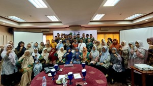 Perkuat Pilar Moderasi: UIN KHAS Jember Beri Penguatan Kompetensi Guru PAI Purwakarta