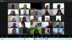 Pendalaman Materi Tiga Modul Jadi Fokus Awal Program Induksi PPG