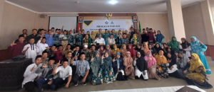 Benchmarking ke UIN Mataram, Prodi PPG juga selenggarakan Kegiatan Induksi bagi Mahasiswa asal NTB