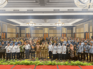 Penguatan Kompetensi Guru PAI bagi Mahasiswa PPG Daljab Batch 2 Tahun 2024: Aktualisasi Nilai-Nilai Moderasi Beragama dalam Pembelajaran PAI