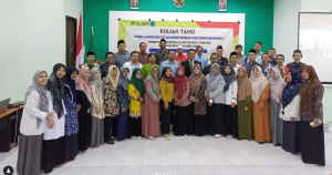 Kuliah Tamu: Pembelajaran Inovatif dan Berdiferensiasi pada Kurikulum Merdeka