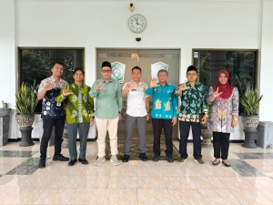 Pembahasan PKS dengan Pemkab Lumajang untuk pembiayaan 83 guru PAI
